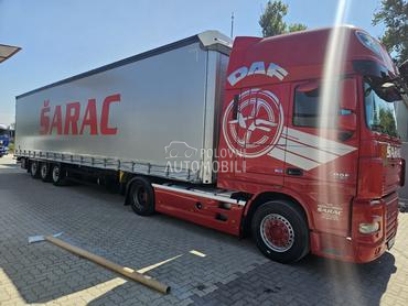 DAF Xf 105 KOMPLET