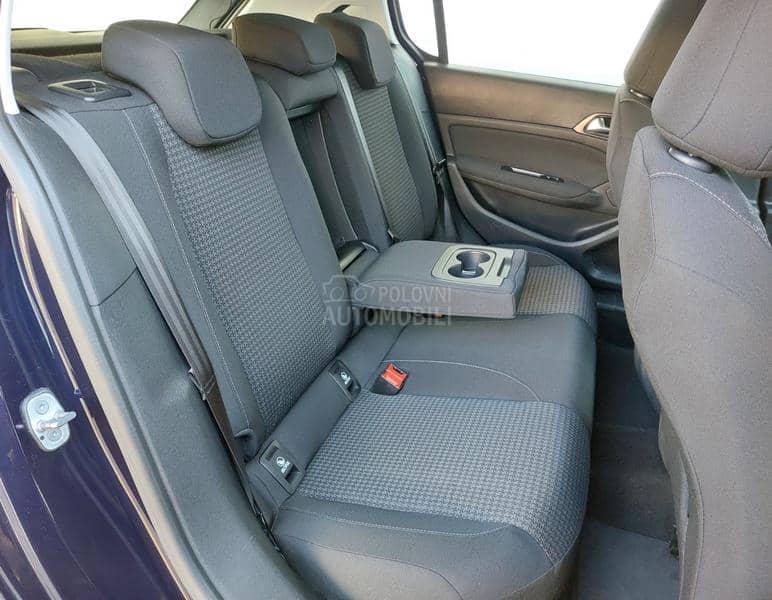 Peugeot 308 1.6 HDI Business 100