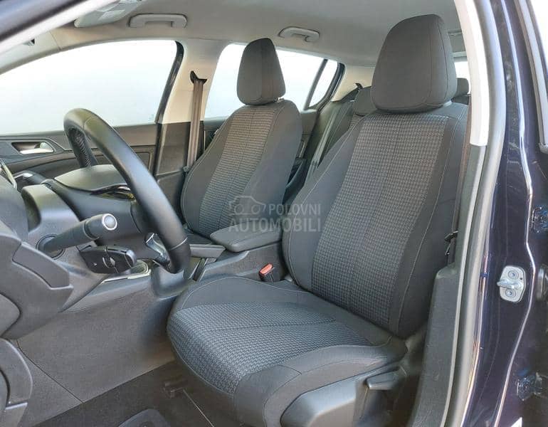 Peugeot 308 1.6 HDI Business 100