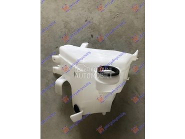 POSUDA ZA TECNOST BRISACA za Toyota Land Cruiser od 2002. do 2011. god.