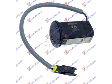 PARKING SENZOR (PDC) CRNI KONE za Lexus RX 350 od 2003. do 2009. god.