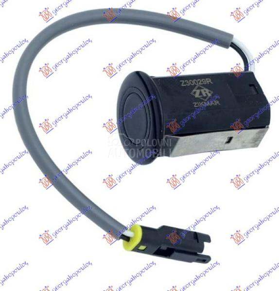 PARKING SENZOR (PDC) CRNI KONE