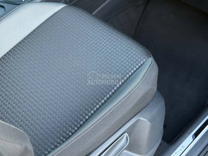 Volkswagen Tiguan DSG/Kamera/4x4/IQ