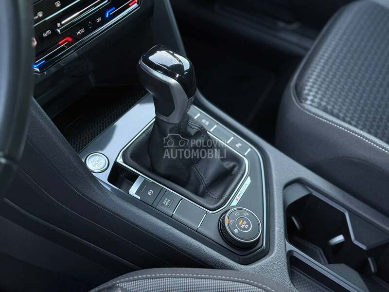 Volkswagen Tiguan DSG/Kamera/4x4/IQ