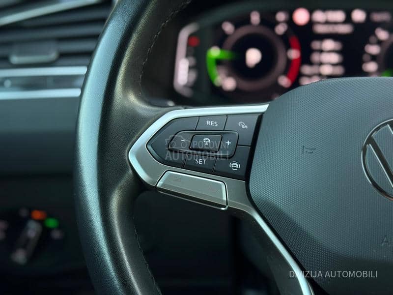 Volkswagen Tiguan DSG/Kamera/4x4/IQ