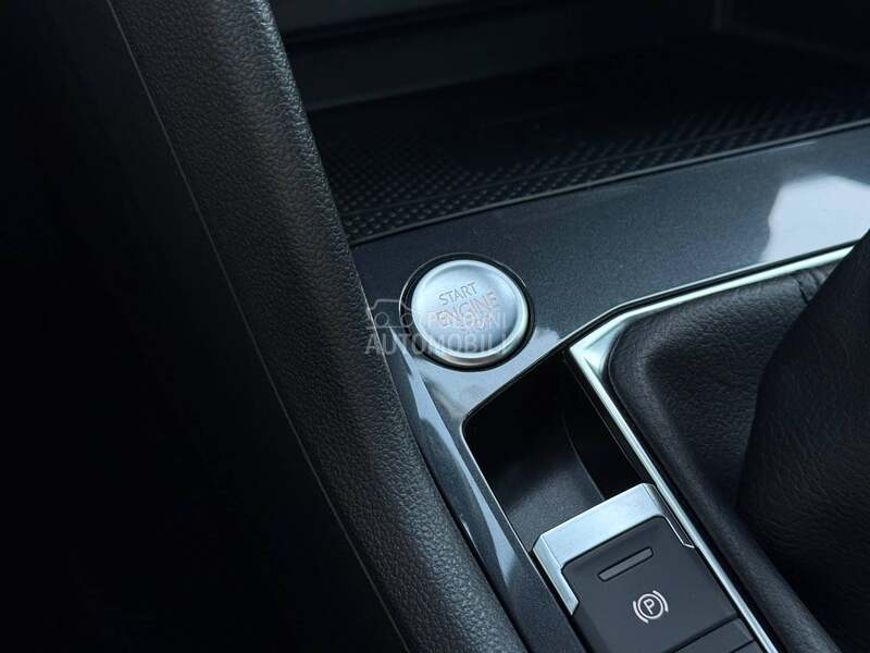 Volkswagen Tiguan DSG/Kamera/4x4/IQ