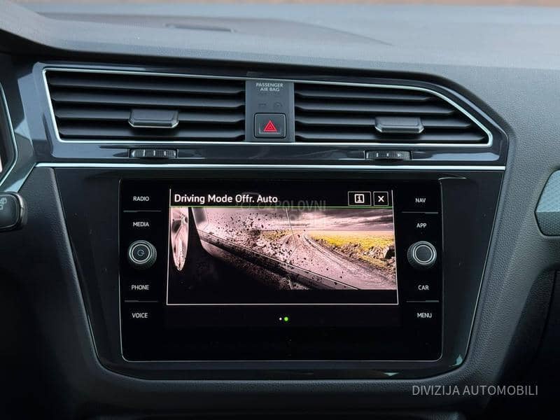 Volkswagen Tiguan DSG/Kamera/4x4/IQ
