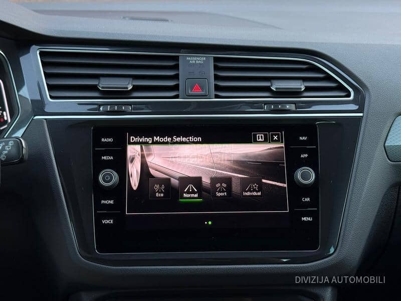 Volkswagen Tiguan DSG/Kamera/4x4/IQ