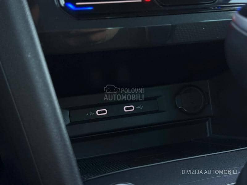 Volkswagen Tiguan DSG/Kamera/4x4/IQ