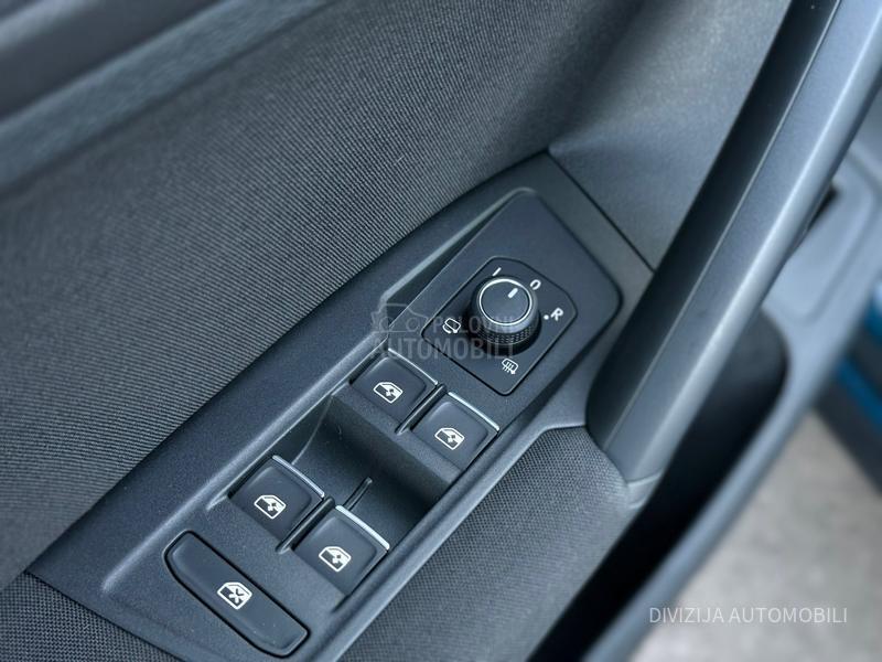 Volkswagen Tiguan DSG/Kamera/4x4/IQ