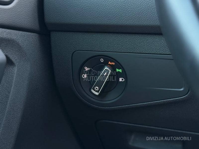 Volkswagen Tiguan DSG/Kamera/4x4/IQ