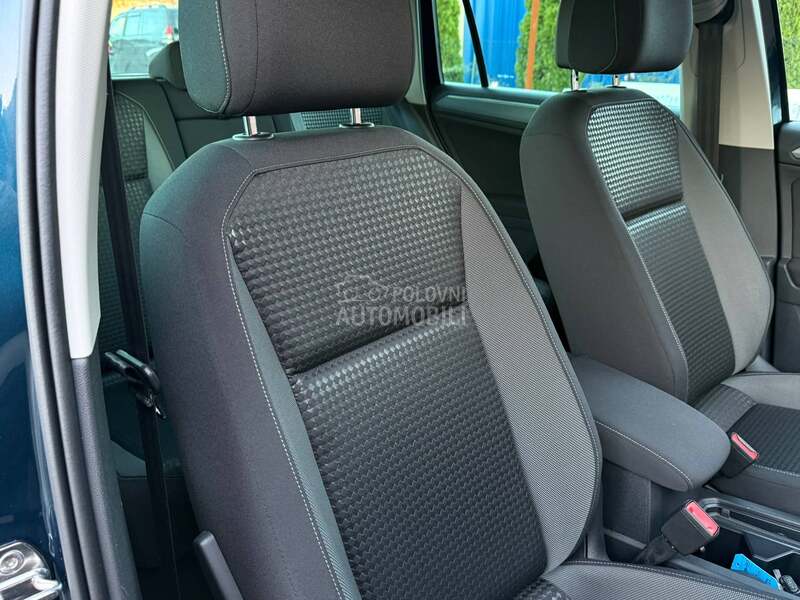 Volkswagen Tiguan DSG/Kamera/4x4/IQ