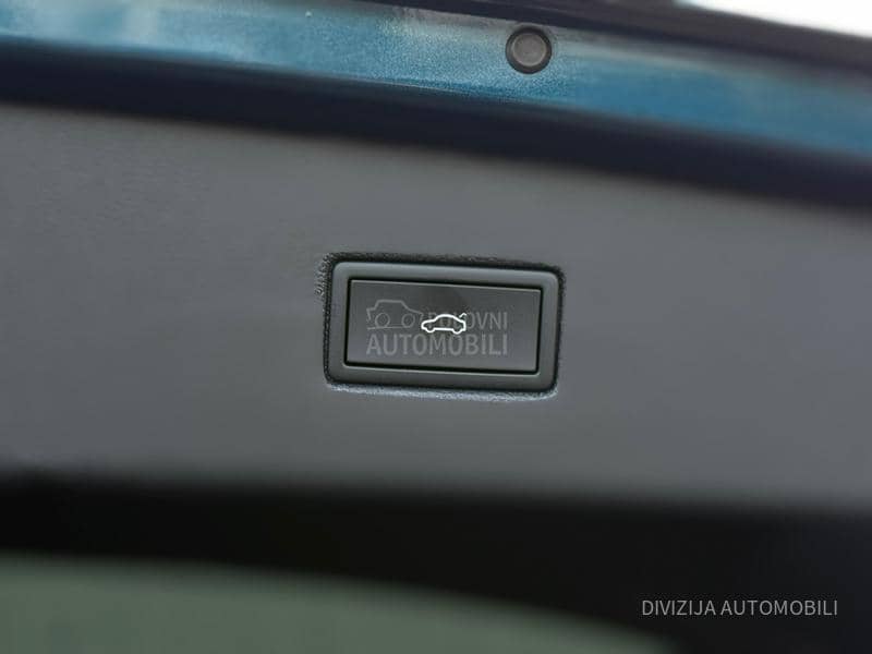 Volkswagen Tiguan DSG/Kamera/4x4/IQ