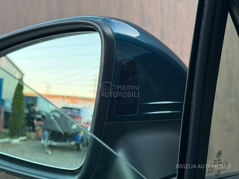 Volkswagen Tiguan DSG/Kamera/4x4/IQ