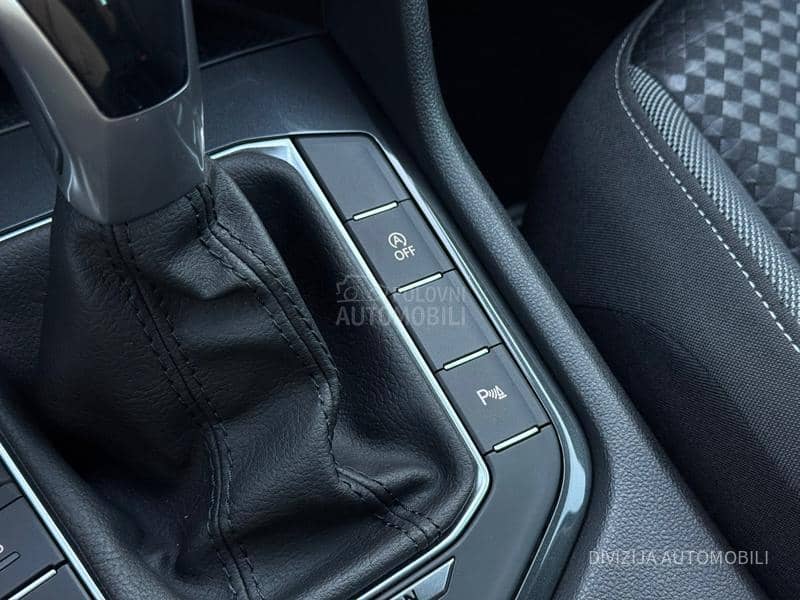 Volkswagen Tiguan DSG/Kamera/4x4/IQ