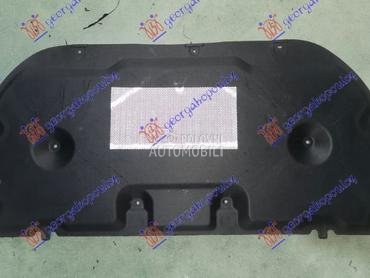 IZOLACIJA HAUBE za Toyota Land Cruiser od 2009. do 2013. god.
