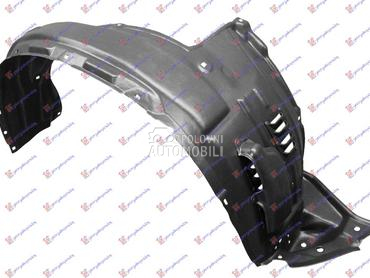 POTKRILO za Toyota Land Cruiser od 2009. do 2013. god.