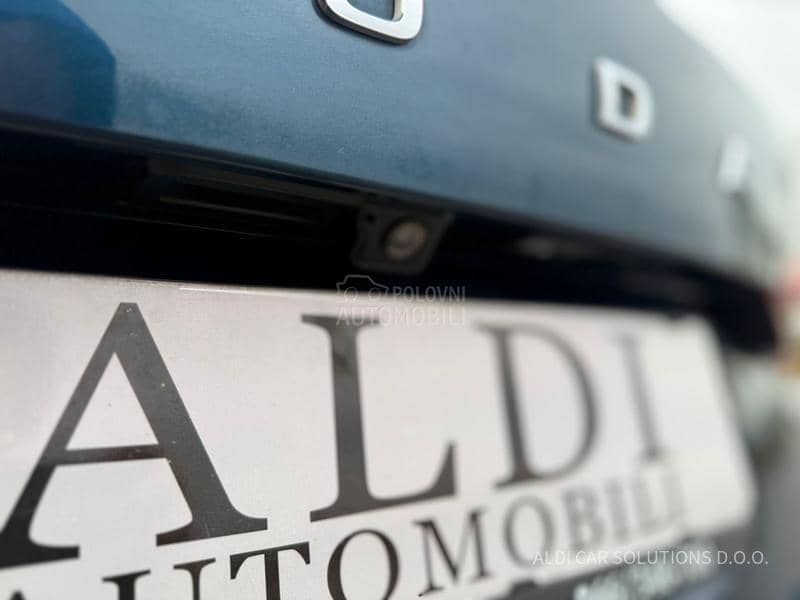 Škoda Octavia 2.0 Tdi Business