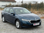 Škoda Octavia 2.0 Tdi Business