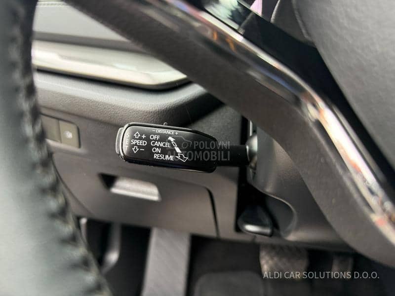 Škoda Octavia 2.0 Tdi Business