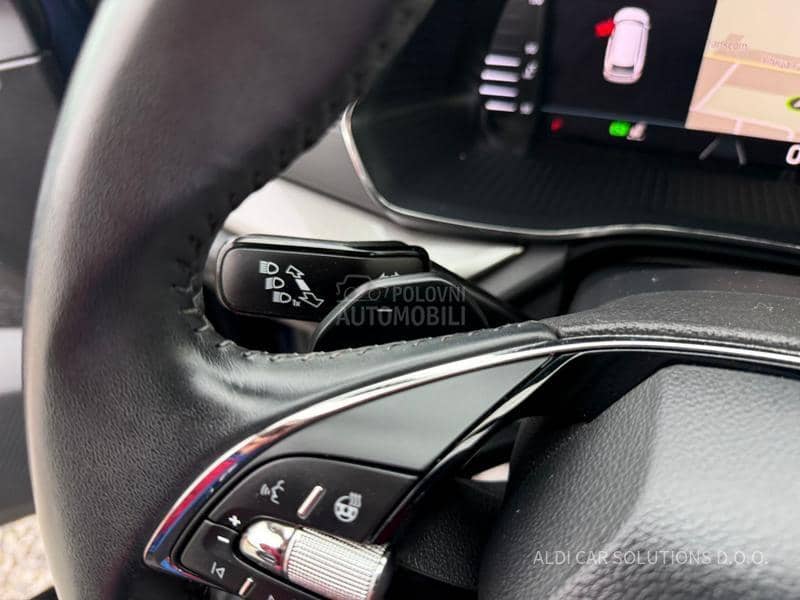 Škoda Octavia 2.0 Tdi Business