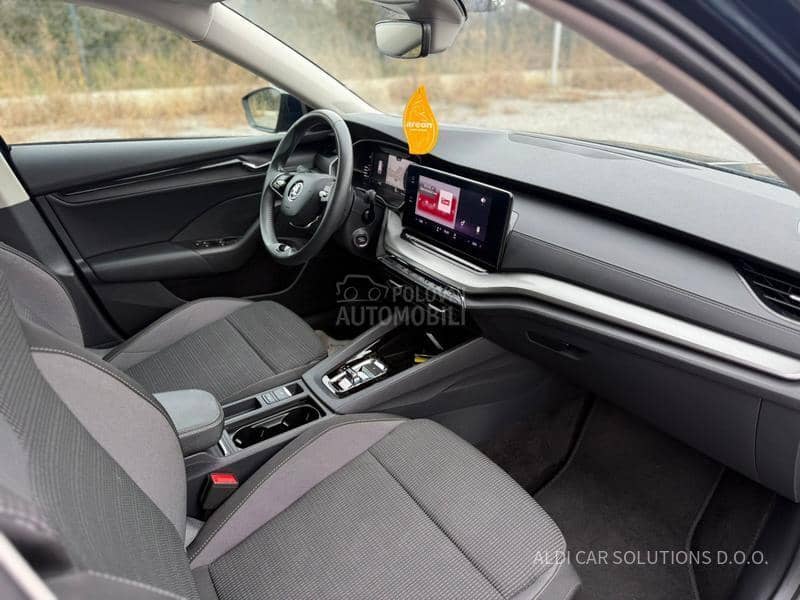 Škoda Octavia 2.0 Tdi Business