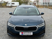 Škoda Octavia 2.0 Tdi Business