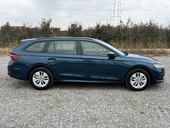 Škoda Octavia 2.0 Tdi Business