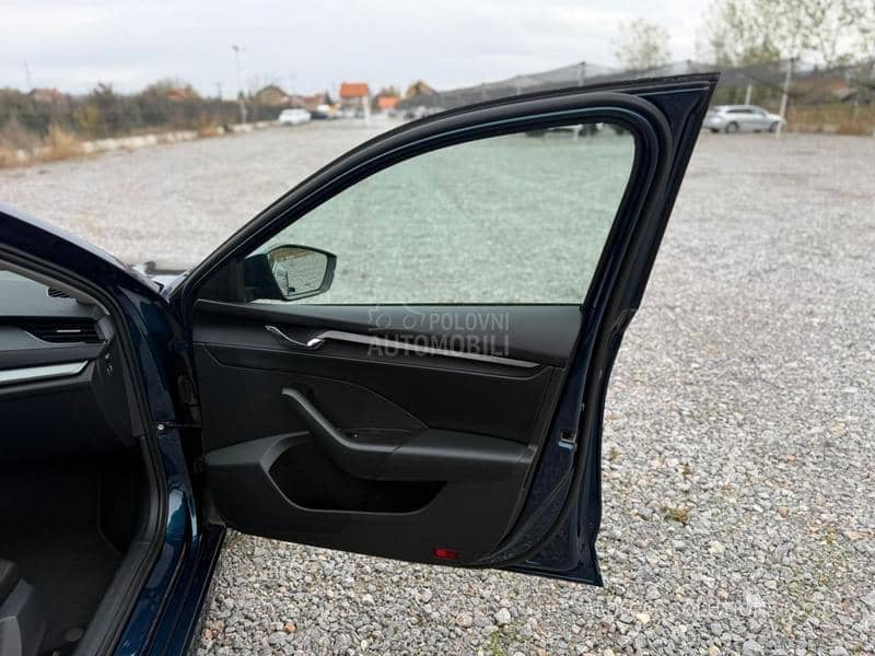 Škoda Octavia 2.0 Tdi Business