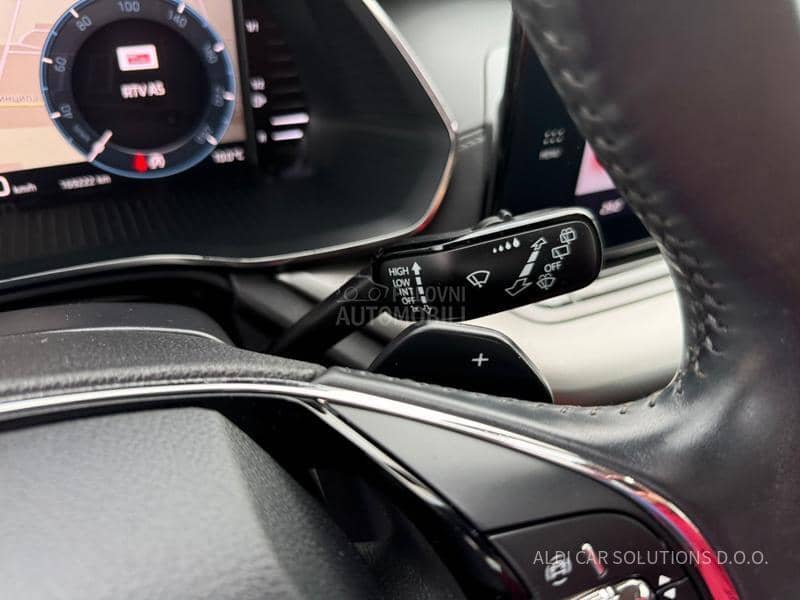 Škoda Octavia 2.0 Tdi Business