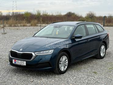 Škoda Octavia 2.0TDI/ DSG