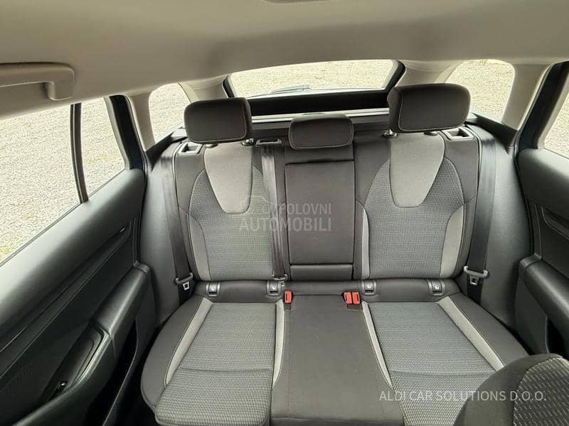 Škoda Octavia 2.0 Tdi Business