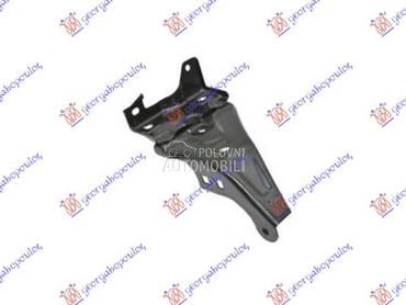 NOSAC PREDNJEG BRANIKA GORNJI za Toyota Land Cruiser od 2009. do 2013. god.