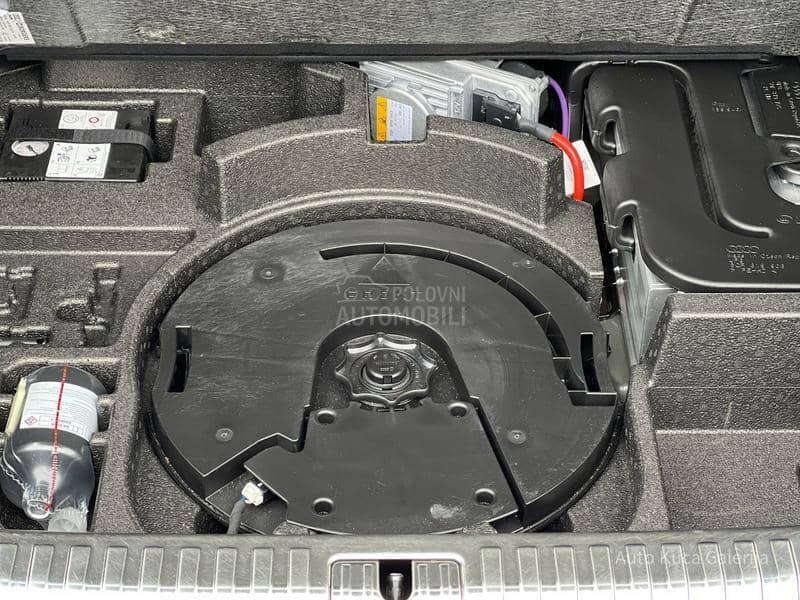 Audi Q3 Sportback 35 TFSI