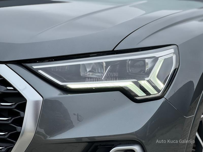 Audi Q3 Sportback 35 TFSI