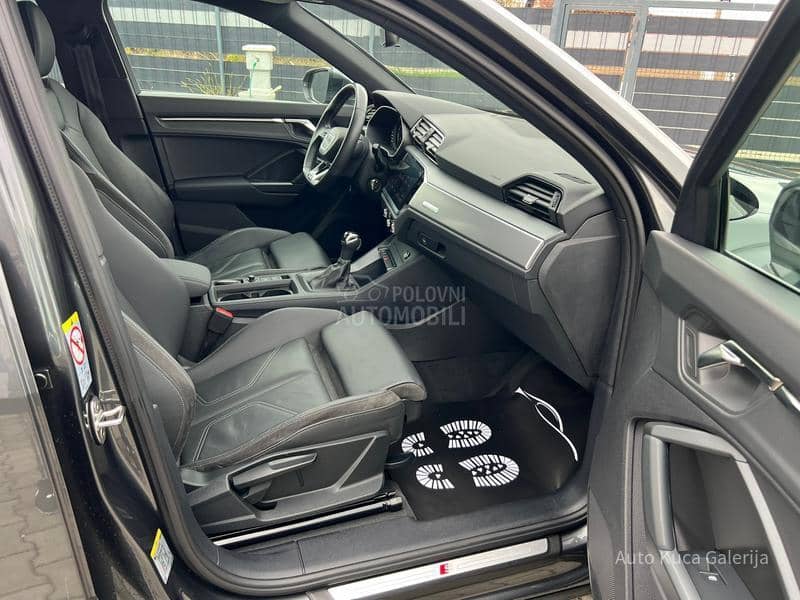 Audi Q3 Sportback 35 TFSI