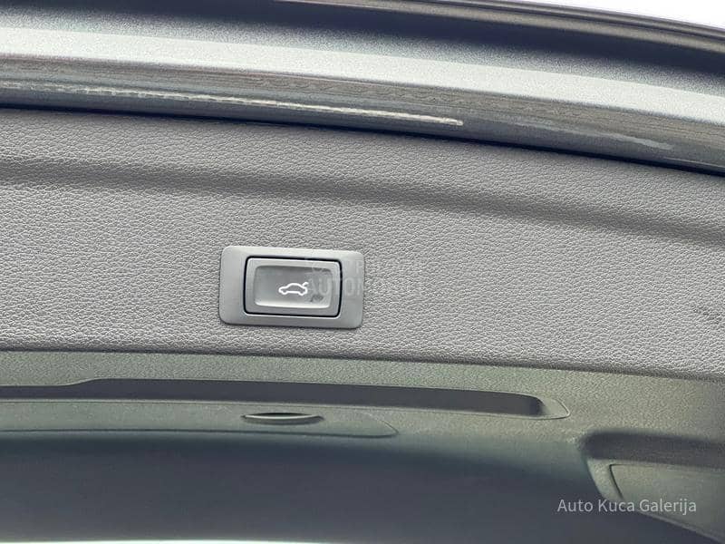 Audi Q3 Sportback 35 TFSI