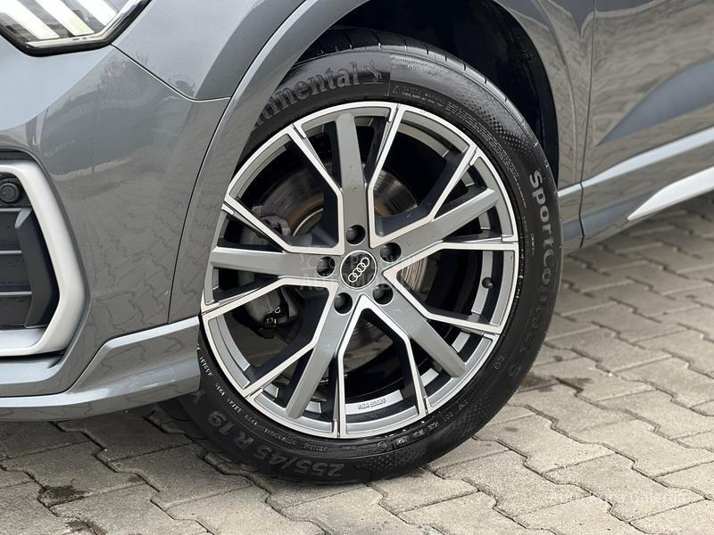 Audi Q3 Sportback 35 TFSI