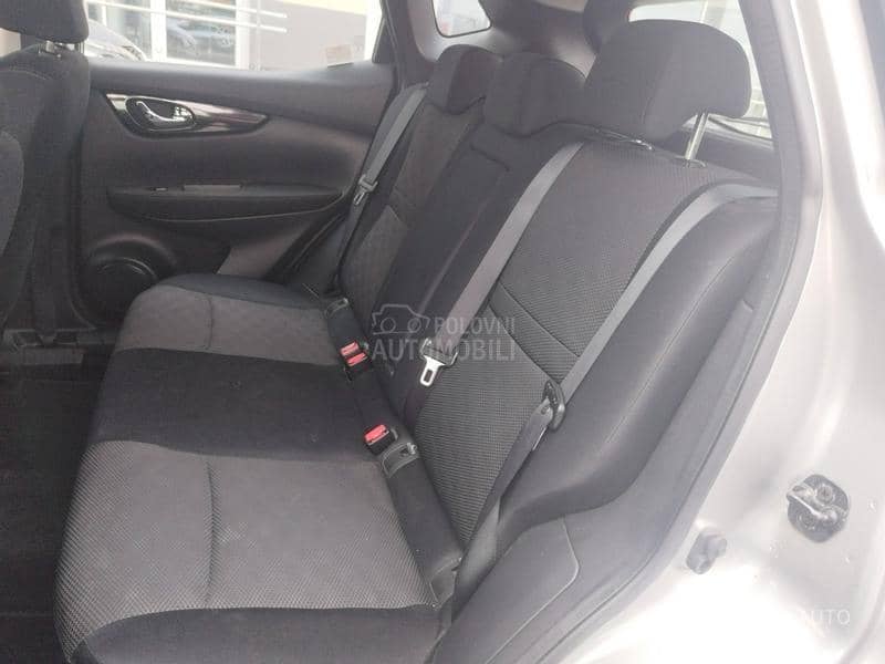 Nissan Qashqai 1.5