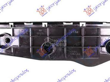 NOSAC PREDNJEG BRANIKA GORNJI za Toyota Land Cruiser od 2009. do 2013. god.