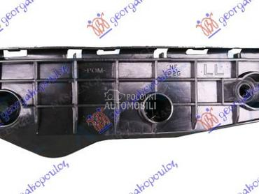 NOSAC PREDNJEG BRANIKA GORNJI za Toyota Land Cruiser od 2009. do 2013. god.