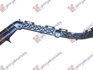 NOSAC ZADNJEG BRANIKA GORNJI P za Toyota Land Cruiser od 2009. do 2013. god.