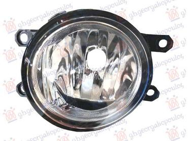 MAGLENKA (KINA) za Toyota Land Cruiser od 2009. do 2013. god.