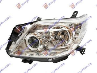 FAR ELEKTRICNI (TYC) za Toyota Land Cruiser od 2009. do 2013. god.