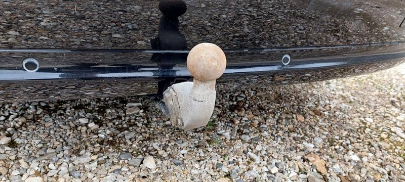 Mercedes Benz E 220 E 220 Avantgarde