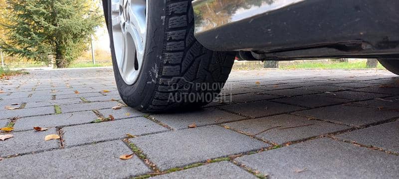 Mercedes Benz E 220 E 220 Avantgarde