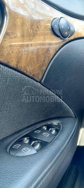 Mercedes Benz E 220 E 220 Avantgarde