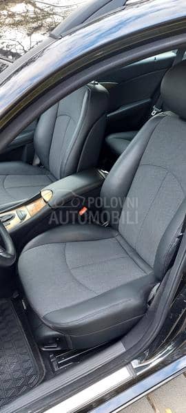 Mercedes Benz E 220 E 220 Avantgarde