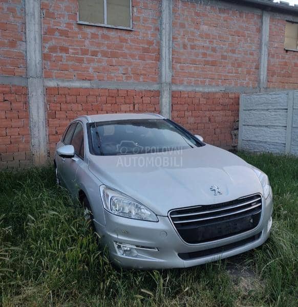 karter pumpa ulja senzori