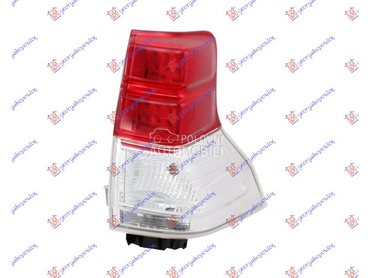 STOP LAMPA (DEPO) za Toyota Land Cruiser od 2009. do 2013. god.